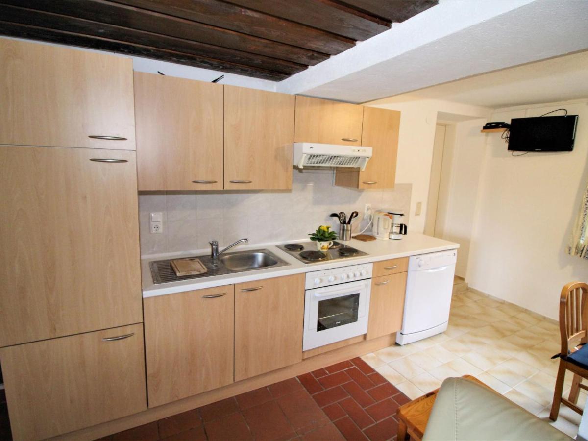 Apartment Fuchsbau-Top 2 By Interhome Grünau im Almtal エクステリア 写真