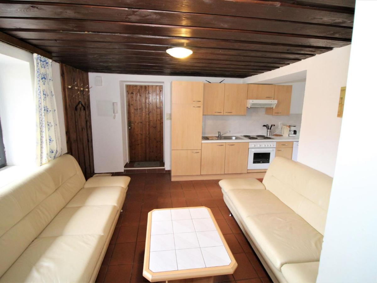 Apartment Fuchsbau-Top 2 By Interhome Grünau im Almtal エクステリア 写真