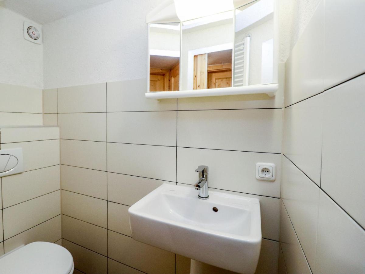 Apartment Fuchsbau-Top 2 By Interhome Grünau im Almtal エクステリア 写真