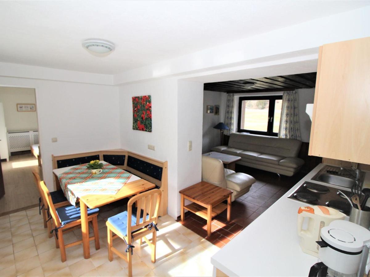 Apartment Fuchsbau-Top 2 By Interhome Grünau im Almtal エクステリア 写真