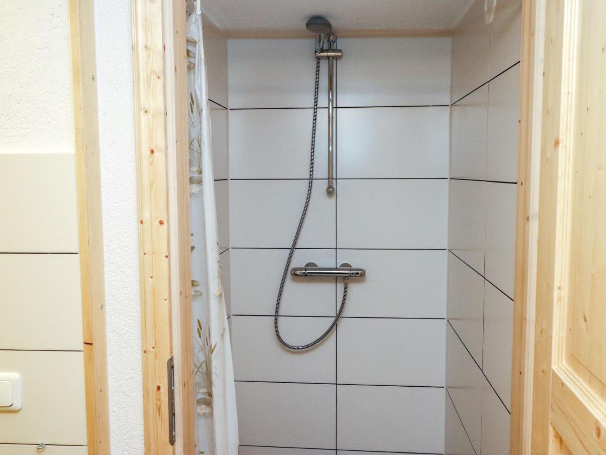 Apartment Fuchsbau-Top 2 By Interhome Grünau im Almtal エクステリア 写真