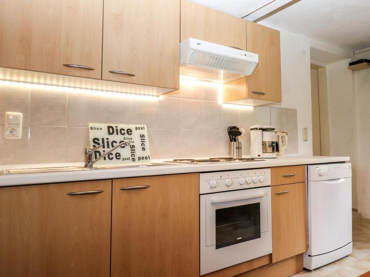Apartment Fuchsbau-Top 2 By Interhome Grünau im Almtal エクステリア 写真