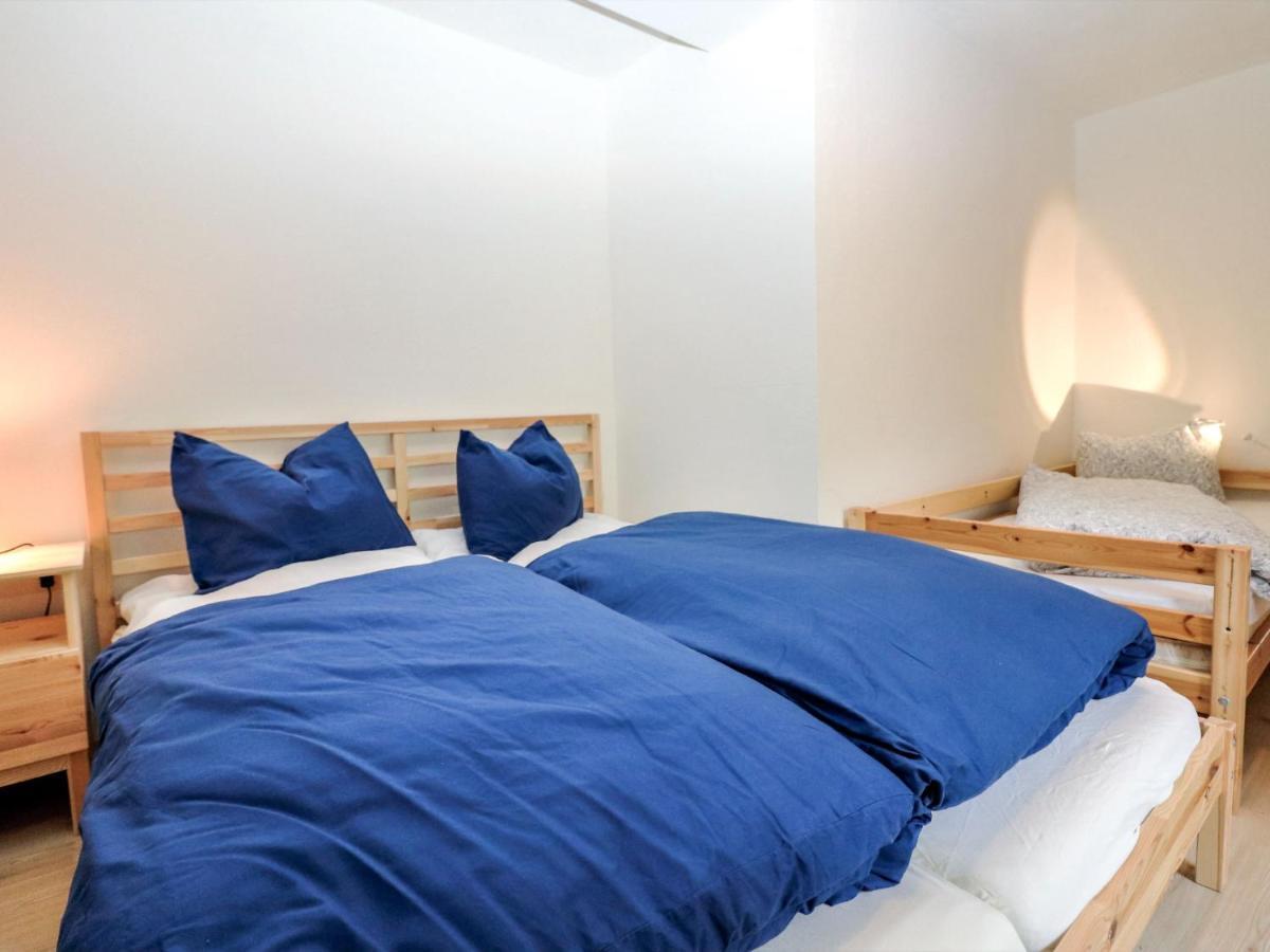 Apartment Fuchsbau-Top 2 By Interhome Grünau im Almtal エクステリア 写真