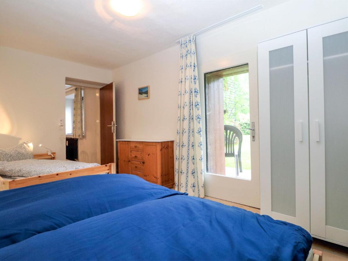 Apartment Fuchsbau-Top 2 By Interhome Grünau im Almtal エクステリア 写真