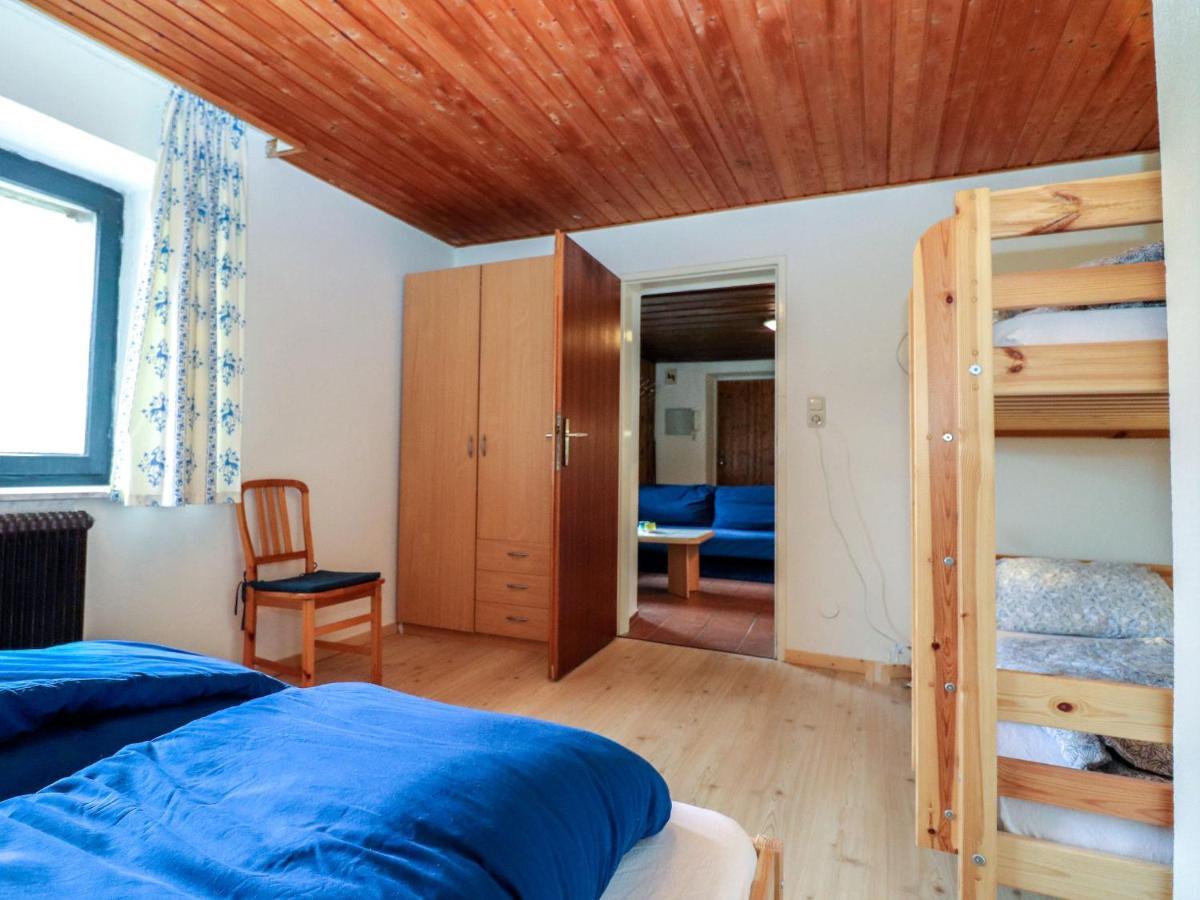 Apartment Fuchsbau-Top 2 By Interhome Grünau im Almtal エクステリア 写真