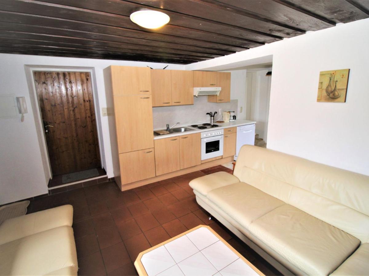 Apartment Fuchsbau-Top 2 By Interhome Grünau im Almtal エクステリア 写真