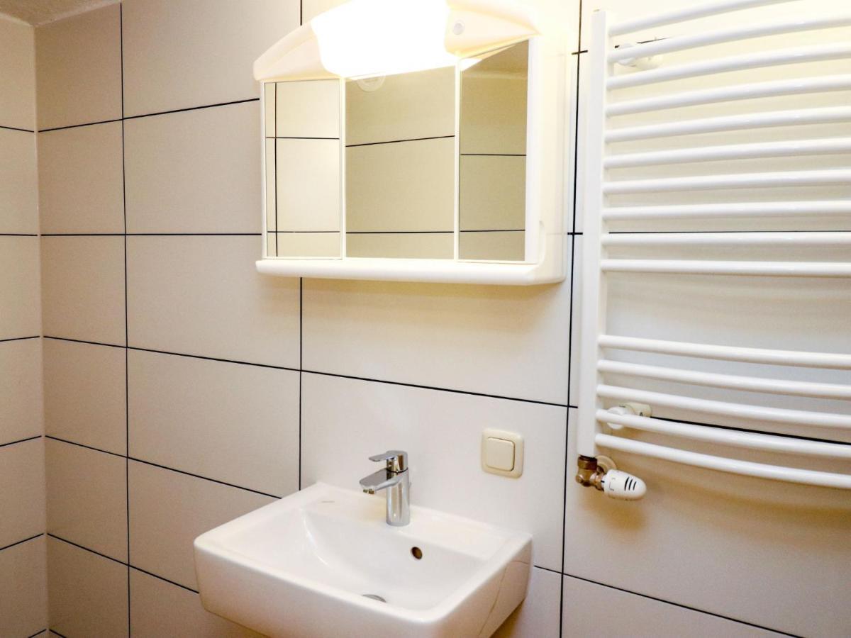 Apartment Fuchsbau-Top 2 By Interhome Grünau im Almtal エクステリア 写真
